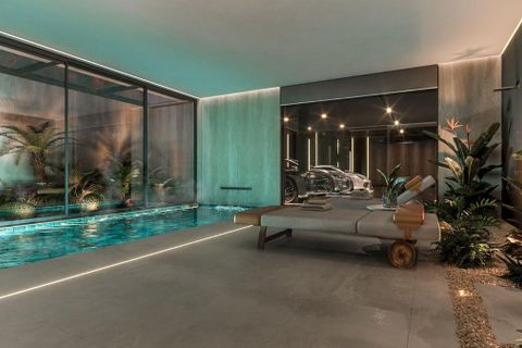 Villa a Marbella, Malaga, Marbella - € 7.600.000 | Ref: R4794556 - foto 9