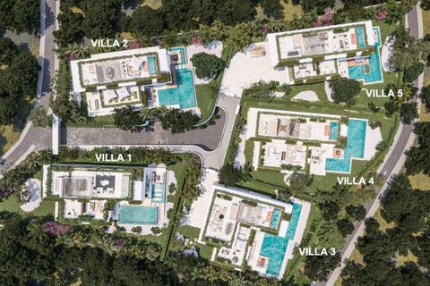 Villa a Marbella, Malaga, Marbella - € 7.600.000 | Ref: R4794556 - foto 11