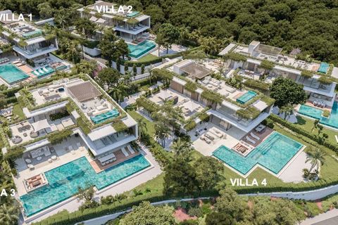 Villa a Marbella, Malaga, Marbella - € 7.600.000 | Ref: R4794556 - foto 12