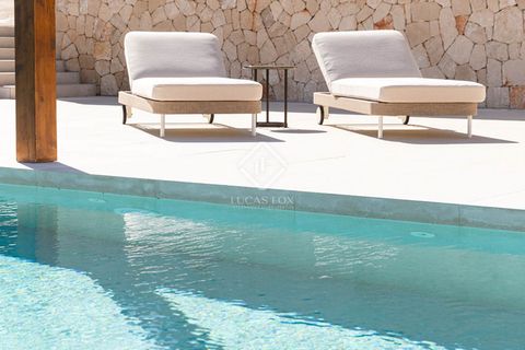Villa a Genova, Mallorca, Genova - € 4.150.000 | Ref: MAL52292 - foto 2