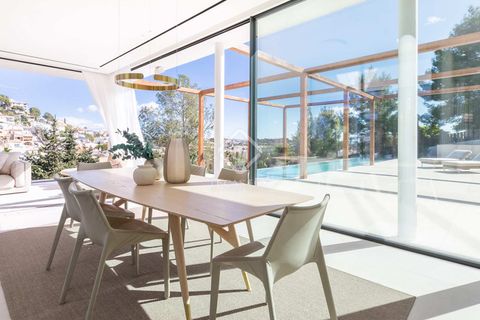 Villa a Genova, Mallorca, Genova - € 4.150.000 | Ref: MAL52292 - foto 7