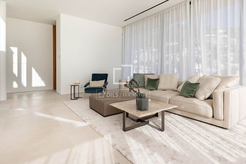 Villa a Genova, Mallorca, Genova - € 4.150.000 | Ref: MAL52292 - foto 11