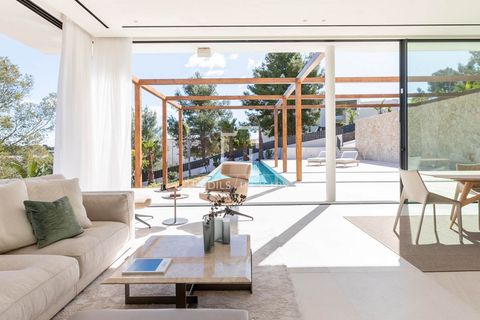 Villa a Genova, Mallorca, Genova - € 4.150.000 | Ref: MAL52292 - foto 15