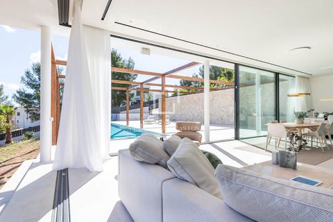 Villa a Genova, Mallorca, Genova - € 4.150.000 | Ref: MAL52292 - foto 36