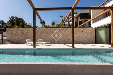 Villa a Genova, Mallorca, Genova - € 4.150.000 | Ref: MAL52292 - foto 41