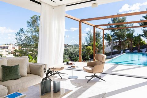Villa a Genova, Mallorca, Genova - € 4.150.000 | Ref: MAL52292 - foto 44