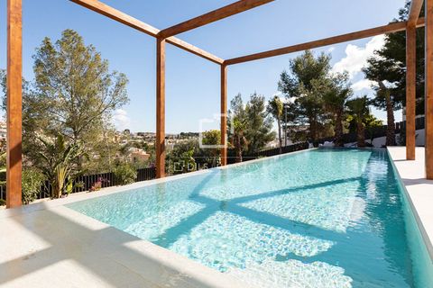 Villa a Genova, Mallorca, Genova - € 4.150.000 | Ref: MAL52292 - foto 45