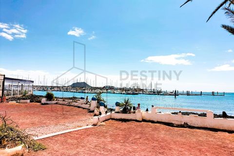 Villa i Corralejo, Fuerteventura, Corralejo - € 3.000.000 | Ref: #SMVPTCASAVENIDA-200 - foto 1
