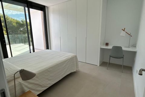 Villa a Moraira, Alicante, Moraira - € 1.585.000 | Ref: CW0303 - foto 7