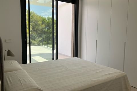 Villa a Moraira, Alicante, Moraira - € 1.585.000 | Ref: CW0303 - foto 9