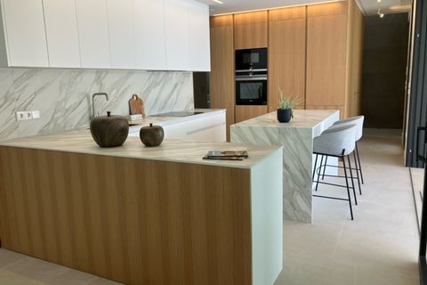 Villa a Moraira, Alicante, Moraira - € 1.585.000 | Ref: CW0303 - foto 14