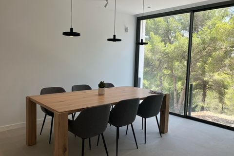 Villa a Moraira, Alicante, Moraira - € 1.585.000 | Ref: CW0303 - foto 19