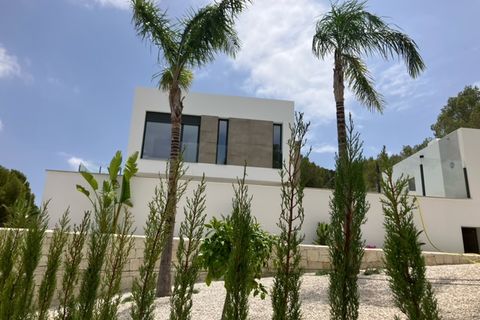 Villa a Moraira, Alicante, Moraira - € 1.585.000 | Ref: CW0303 - foto 24