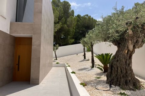 Villa a Moraira, Alicante, Moraira - € 1.585.000 | Ref: CW0303 - foto 25