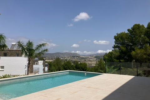 Villa a Moraira, Alicante, Moraira - € 1.585.000 | Ref: CW0303 - foto 26