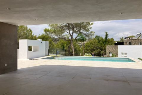 Villa a Moraira, Alicante, Moraira - € 1.585.000 | Ref: CW0303 - foto 27