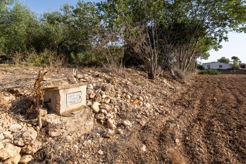 Finca i La Galera, Tarragona, La Galera - € 15 000 | Ref: 88 - foto 7