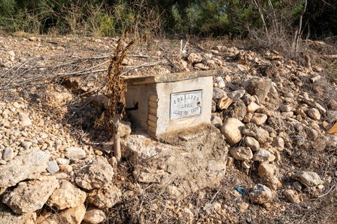 Finca i La Galera, Tarragona, La Galera - € 15 000 | Ref: 88 - foto 8