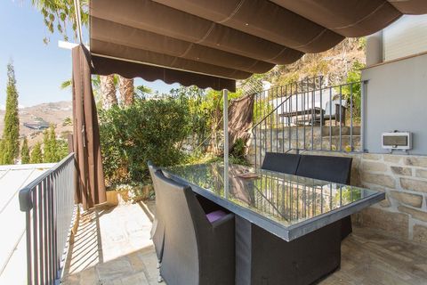 Villa i Almunecar, Granada, Almunecar - € 560.000 | Ref: 10781-PN4136 - foto 22
