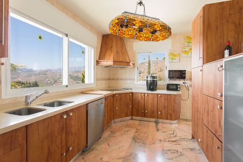 Villa i Almunecar, Granada, Almunecar - € 560.000 | Ref: 10781-PN4136 - foto 14