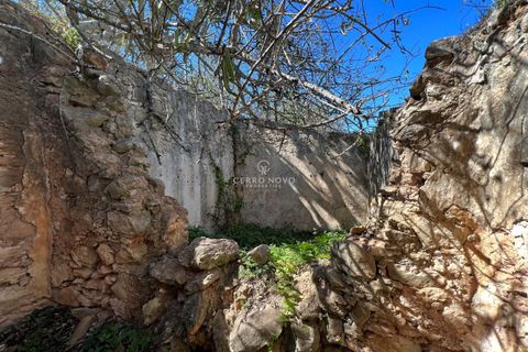 Ruïna a Paderne, Faro, Paderne - € 220.000 | Ref: CN10100 - foto 2