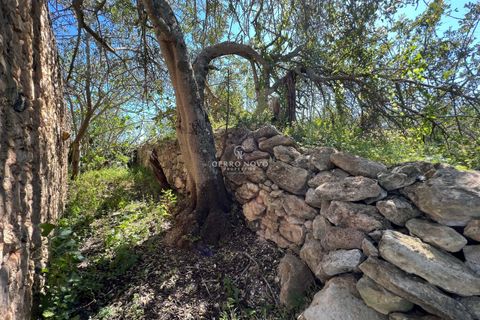 Ruïna a Paderne, Faro, Paderne - € 220.000 | Ref: CN10100 - foto 4