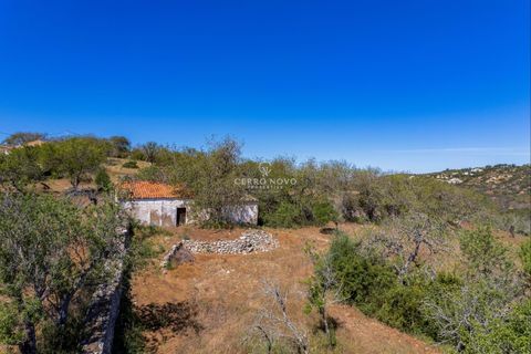 Ruïna a Paderne, Faro, Paderne - € 220.000 | Ref: CN10100 - foto 8