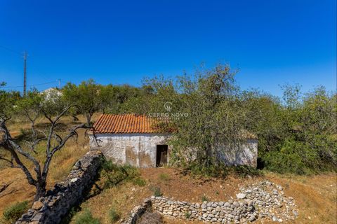 Ruïna a Paderne, Faro, Paderne - € 220.000 | Ref: CN10100 - foto 9