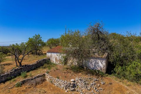 Ruïna a Paderne, Faro, Paderne - € 220.000 | Ref: CN10100 - foto 10