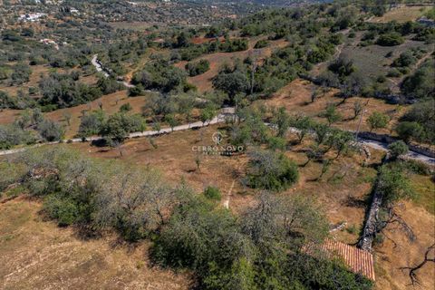 Ruïna a Paderne, Faro, Paderne - € 220.000 | Ref: CN10100 - foto 11