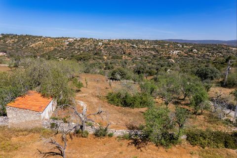 Ruïna a Paderne, Faro, Paderne - € 220.000 | Ref: CN10100 - foto 12