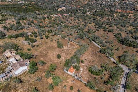 Ruïna a Paderne, Faro, Paderne - € 220.000 | Ref: CN10100 - foto 13