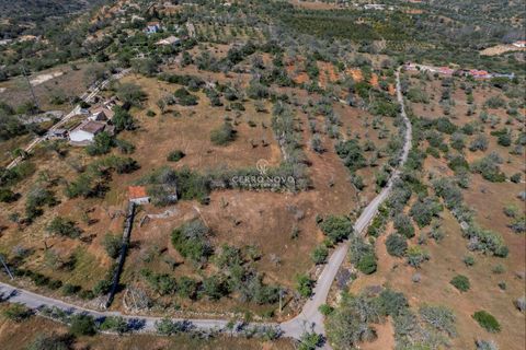 Ruïna a Paderne, Faro, Paderne - € 220.000 | Ref: CN10100 - foto 14