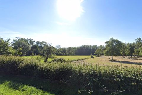 Tomt i Beuzeville, Eure, Beuzeville - € 91 000 | Ref: St_Andre_d_Hebertot_D9152476D - foto 2
