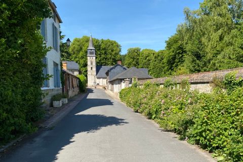 Tomt i Beuzeville, Eure, Beuzeville - € 91 000 | Ref: St_Andre_d_Hebertot_D9152476D - foto 6
