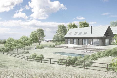 Helårsgrund i Touques, Calvados, Touques - € 249.000 | Ref: Bonneville_Sur_Touques_D9382145D - foto 4
