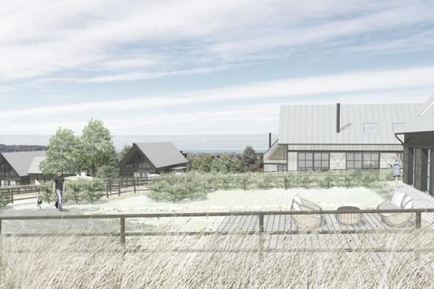 Helårsgrund i Touques, Calvados, Touques - € 249.000 | Ref: Bonneville_Sur_Touques_D9382145D - foto 5