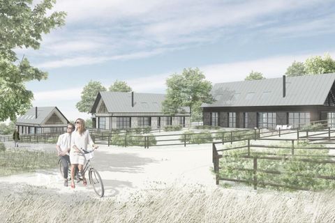 Helårsgrund i Touques, Calvados, Touques - € 249.000 | Ref: Bonneville_Sur_Touques_D9382145D - foto 7
