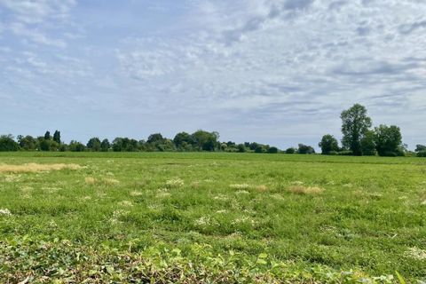 Tomt i Saint-Benoit-D'Hebertot, Calvados, Saint-Benoit-D'Hebertot - € 71 100 | Ref: St_Benoit_d_Hebertot_D3755480D - foto 3