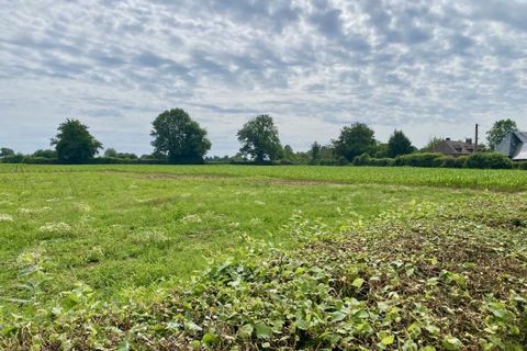 Tomt i Saint-Benoit-D'Hebertot, Calvados, Saint-Benoit-D'Hebertot - € 71 100 | Ref: St_Benoit_d_Hebertot_D3755480D - foto 4