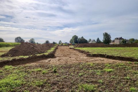 Tomt i Saint-Benoit-D'Hebertot, Calvados, Saint-Benoit-D'Hebertot - € 71 100 | Ref: St_Benoit_d_Hebertot_D3755480D - foto 5