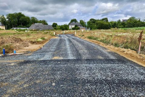 Tomt i Saint-Benoit-D'Hebertot, Calvados, Saint-Benoit-D'Hebertot - € 71 100 | Ref: St_Benoit_d_Hebertot_D3755480D - foto 6