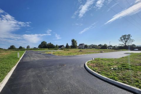 Tomt i Saint-Benoit-D'Hebertot, Calvados, Saint-Benoit-D'Hebertot - € 71 100 | Ref: St_Benoit_d_Hebertot_D3755480D - foto 9