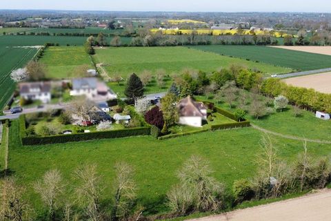 Terra a Bayeux, Calvados, Bayeux - € 53.500 | Ref: Ellon-Nonant_D7837279D - foto 2