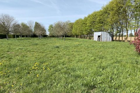Terra a Bayeux, Calvados, Bayeux - € 53.500 | Ref: Ellon-Nonant_D7837279D - foto 3