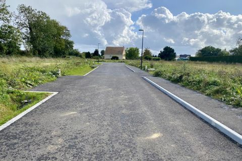 Terra a Bayeux, Calvados, Bayeux - € 58.900 | Ref: Ellon_-_Nonant - foto 6