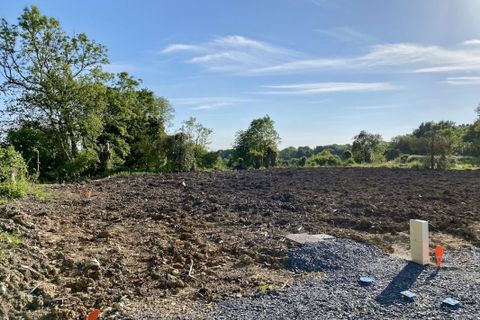 Helårsgrund i Grangues, Calvados, Grangues - € 159.000 | Ref: 240722-174103_D6200279D - foto 9