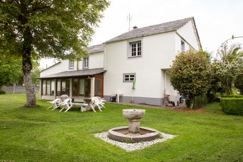 Landejendom i Vilalba, Lugo, Vilalba - € 225.000 | Ref: 1774 - foto 1