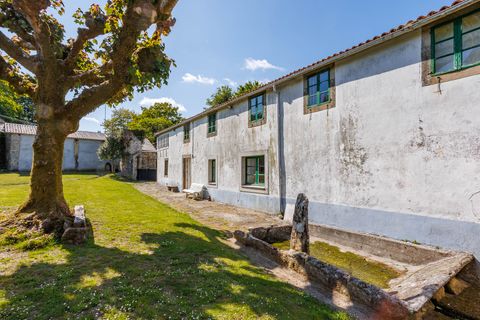 Masia a Curtis, Coruna, Curtis - € 240.000 | Ref: 1755 - foto 6