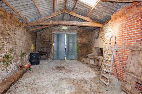 Masia a Curtis, Coruna, Curtis - € 240.000 | Ref: 1755 - foto 23
